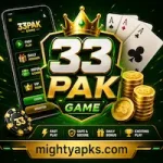 33pak game