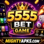 5555Bet Game