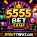 5555Bet Game