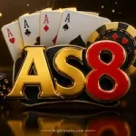 AS8 Game