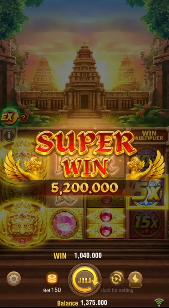 BRO444 GAME