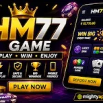 HM77 Game download