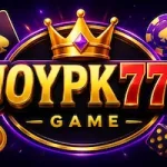 JOYPK777 Game