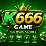 K666 Game Download