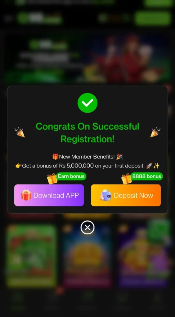 Q98 Game