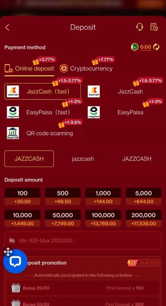 Win7799 Game