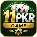 11Pkr Game