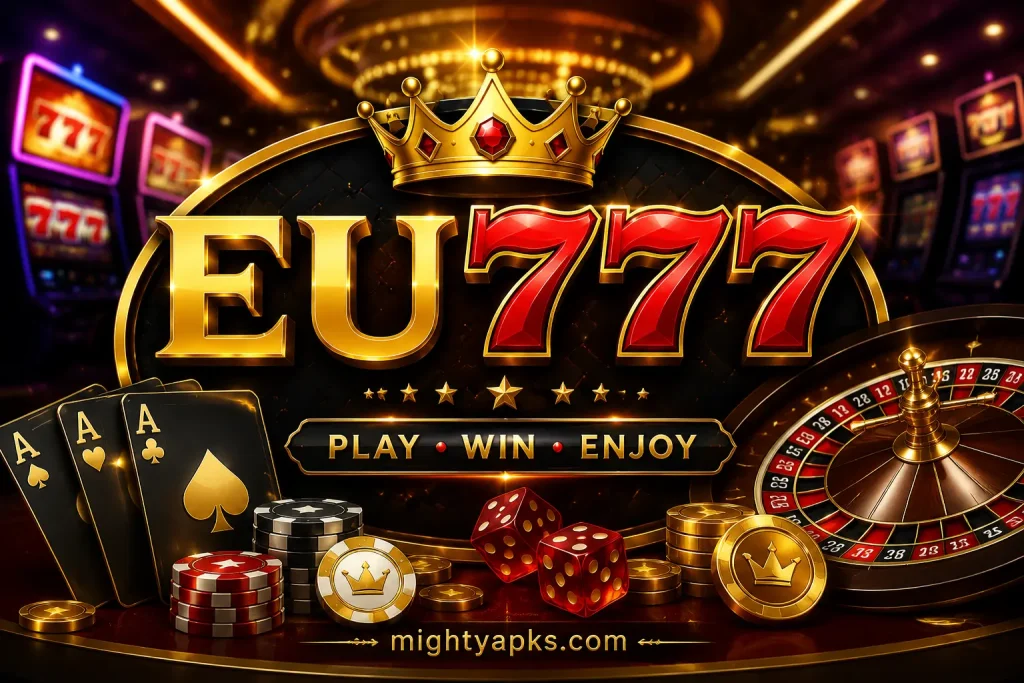 EU777 Game