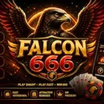 Falcon666 Game