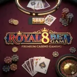 Royal8Bet Game